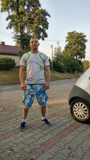vacation, vehicle, car, shorts, wheel