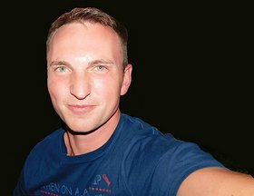 Najładniejsze zdjęcie użytkownika Maarttin - 