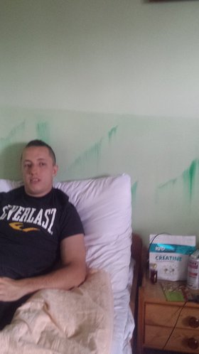 Najładniejsze zdjęcie użytkownika Piecia1505