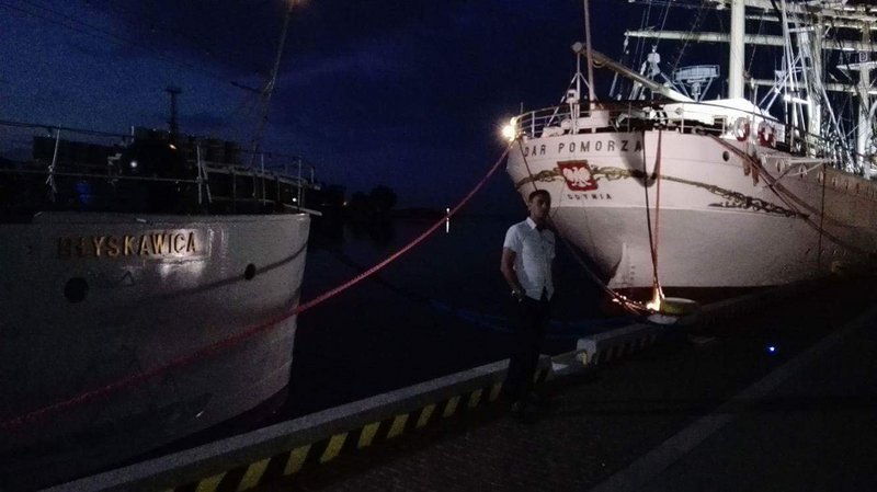 vehicle, boat