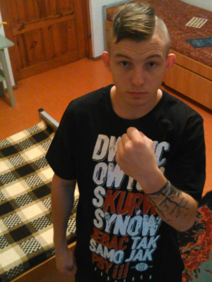 cool, muscle