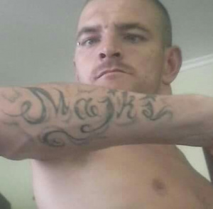 skin, selfie, muscle, dude, tattoo