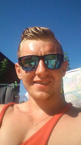 Najładniejsze zdjęcie użytkownika krewcio - 