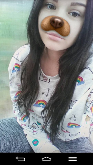 mouth, eyelash, skin, selfie, smile, cool