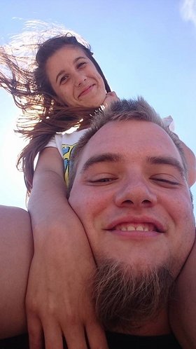 Najładniejsze zdjęcie użytkownika KsiezniczkaSnow - 