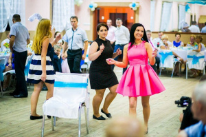 fun, dress, event
