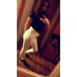 selfie