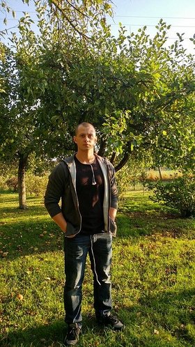 Najładniejsze zdjęcie użytkownika Greg92 - 