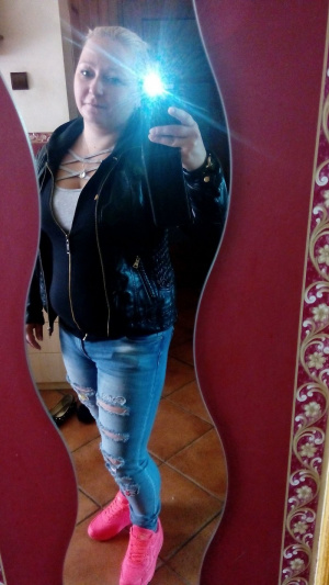 jeans, cool