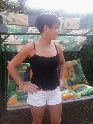 muscle, shorts