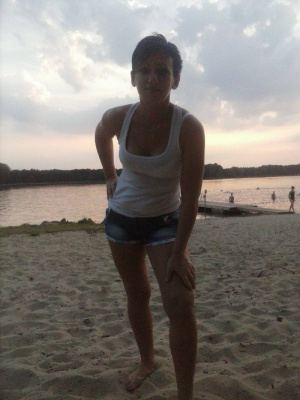 fun, muscle, vacation, standing, beach