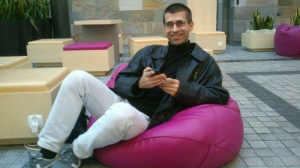 sitting, couch