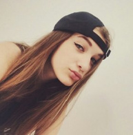 Najładniejsze zdjęcie użytkownika Lauryn -