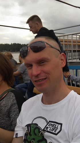 Najładniejsze zdjęcie użytkownika robertmmmmm - 