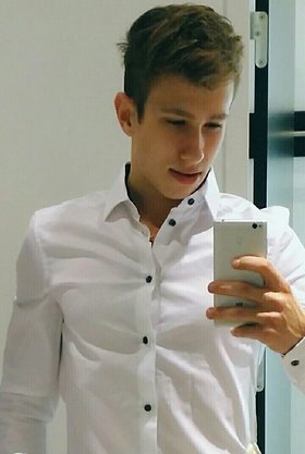 Najładniejsze zdjęcie użytkownika paaweell97 - 