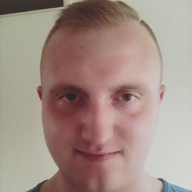 Radek 25 lat