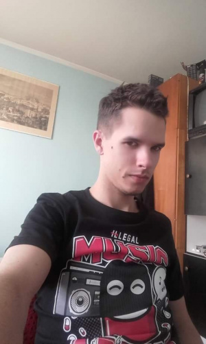 cool, muscle