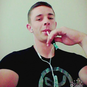 mouth, hand, cool