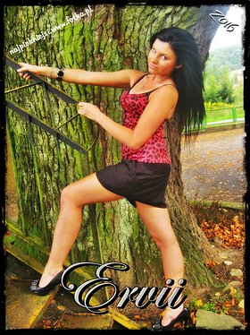 Ervii - Erwina 24 lata