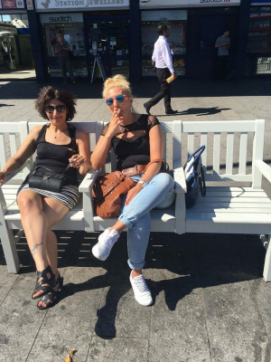 fun, jeans, cool, sunglasses