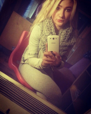 skin, selfie, fun, cool, sitting