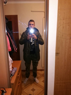 outerwear
