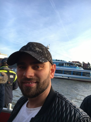 hair, cool, beard, hat, moustache