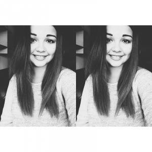 smile