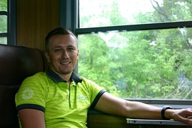 Najładniejsze zdjęcie użytkownika RaffaelloKrakow -
