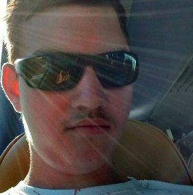 Najładniejsze zdjęcie użytkownika DominikTomczak - 