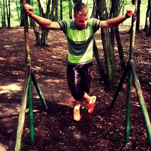 fun, playground, swing