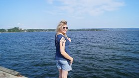 Najładniejsze zdjęcie użytkownika truskaweczka19872y - 