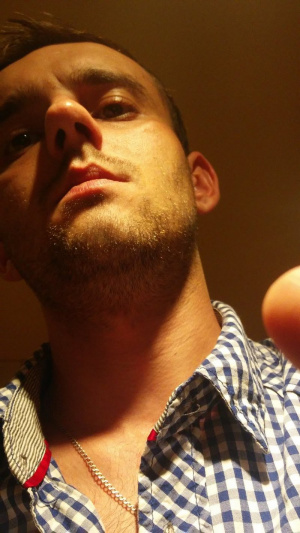 hair, cool, beard, moustache
