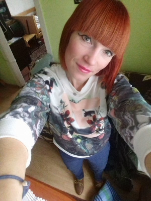 hair, selfie, cool, bangs