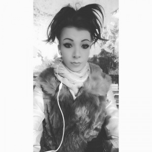 scarf