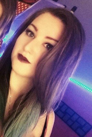hair, selfie, fun, cool