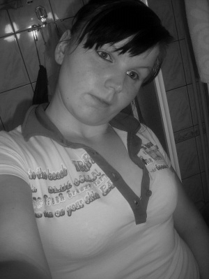 selfie, fun, smile, cool, muscle, monochrome