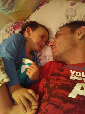 Najładniejsze zdjęcie użytkownika kozik132 - 