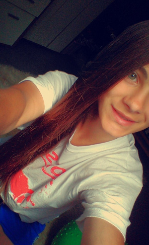 hair, smile, cool