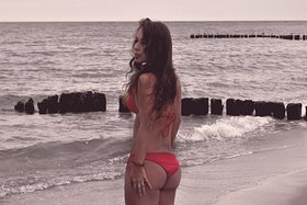 Najładniejsze zdjęcie użytkownika SexyTekla -