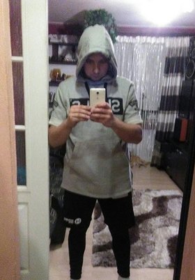 Najładniejsze zdjęcie użytkownika cieply9 - 