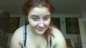 eyelash, hair, fun, smile