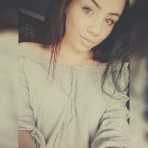 selfie, smile