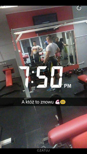 Randki online dla crossfit
