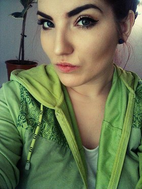 Najładniejsze zdjęcie użytkownika aaQuqu - 