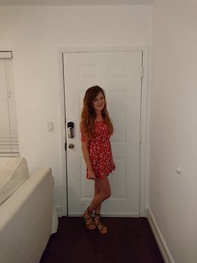 Najładniejsze zdjęcie użytkownika OnlyGirlIl