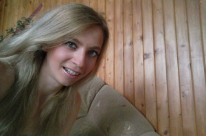 hair, skin, smile