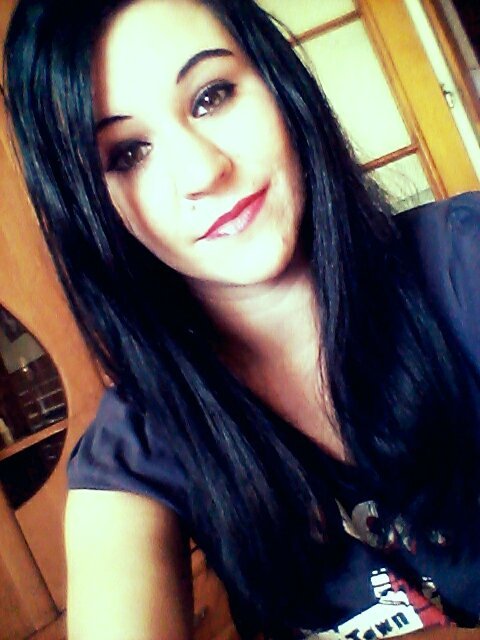 hair, selfie, cool