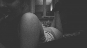 monochrome
