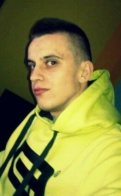 Najładniejsze zdjęcie użytkownika kriso69 -